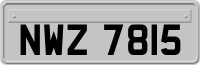 NWZ7815