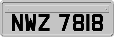 NWZ7818