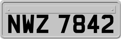 NWZ7842