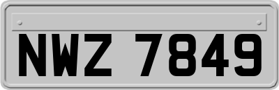 NWZ7849