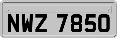 NWZ7850