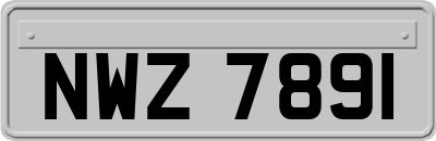 NWZ7891