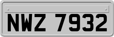 NWZ7932