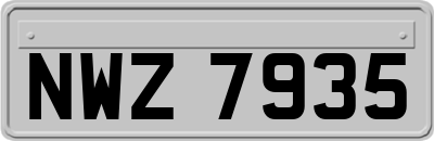 NWZ7935