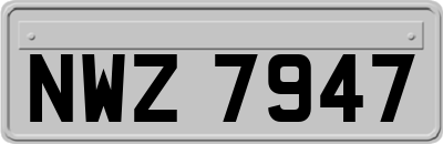 NWZ7947