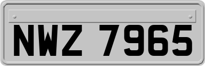 NWZ7965