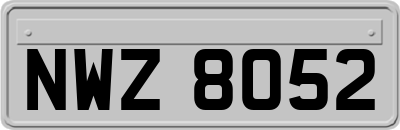 NWZ8052