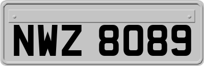 NWZ8089