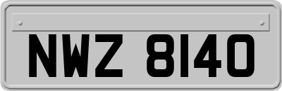 NWZ8140