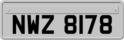 NWZ8178