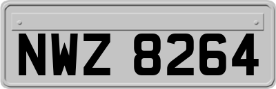 NWZ8264