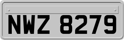 NWZ8279