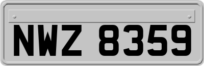 NWZ8359