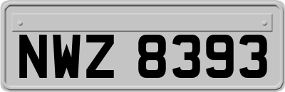 NWZ8393