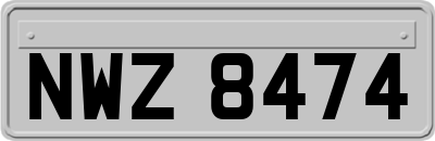 NWZ8474