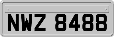 NWZ8488