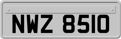 NWZ8510