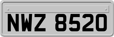 NWZ8520