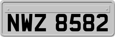 NWZ8582