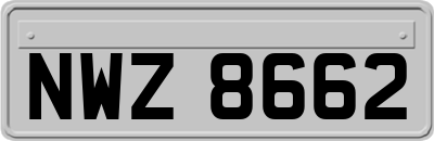 NWZ8662