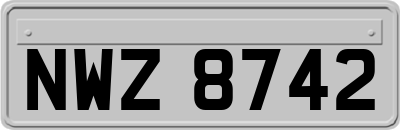 NWZ8742