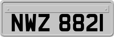 NWZ8821