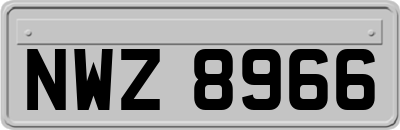 NWZ8966