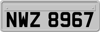 NWZ8967
