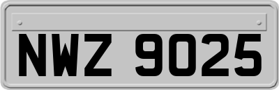 NWZ9025
