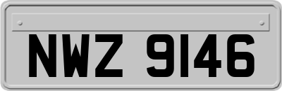 NWZ9146
