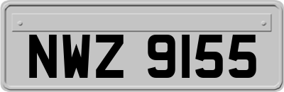 NWZ9155