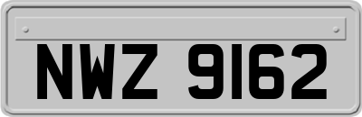 NWZ9162