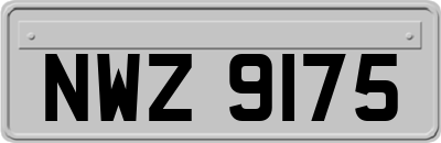 NWZ9175