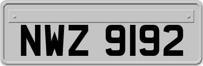 NWZ9192