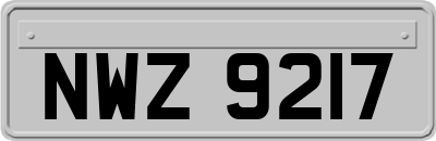 NWZ9217