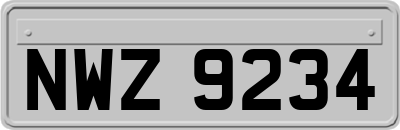 NWZ9234