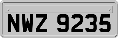 NWZ9235