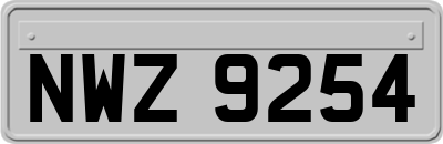 NWZ9254