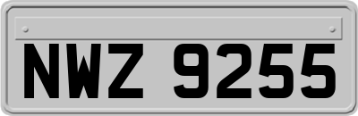 NWZ9255