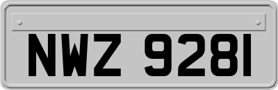 NWZ9281