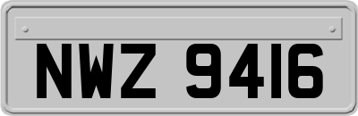 NWZ9416