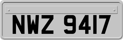 NWZ9417