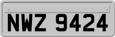 NWZ9424