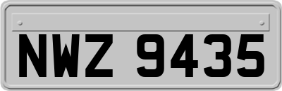 NWZ9435