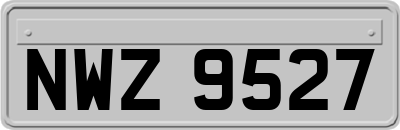 NWZ9527