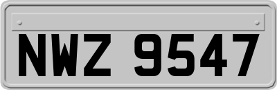 NWZ9547