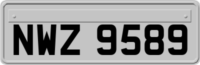 NWZ9589