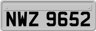 NWZ9652