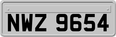 NWZ9654