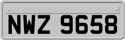 NWZ9658